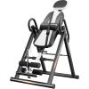 imageYOLEO Gravity Heavy Duty Inversion Table with Headrest ampamp Adjustable Protective Belt Back Stretcher Machine for Pain Relief TherapyWhite