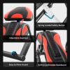 imageYOLEO Inversion Table Training Equipment Massage ampamp Heat Inversion Table ITM280 Back Pain Relief Equipment wRemote Control Decompression Table Heavy Duty up to 320lbs