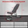 imageYoleo Weight bench  Foldable Workout Benches for Home Gym  660lbs Bench Press for Strength Training  Home Gym Systems