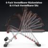 imageYoleo Weight bench  Foldable Workout Benches for Home Gym  660lbs Bench Press for Strength Training  Home Gym Systems