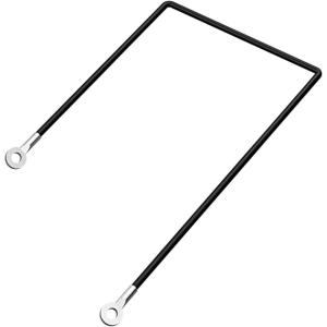 imageYoleo Wire Cable for Stair Stepper1 PCS 02 Wire Rope Metal Cable 43quot LengthOnly Suitable for Yoleo Stair Climber